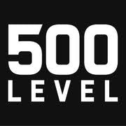 500level logo
